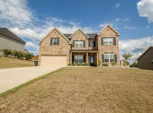 6 Clear Crk, Fort Mitchell, AL 36856