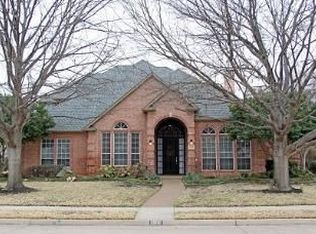 1000 Hardage Ln, Colleyville, TX 76034
