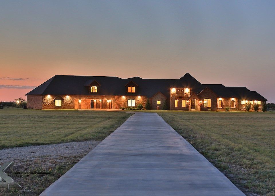 358 County Road 337, Tuscola, TX 79562 MLS 20127892 Zillow