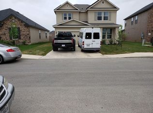 3351 Putnam Flds, Converse, TX 78109
