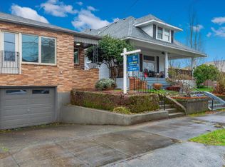 4733 NE 14th Pl, Portland, OR 97211