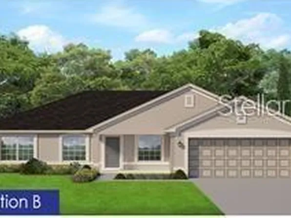 5759 Cantor Ave, North Port, FL 34291