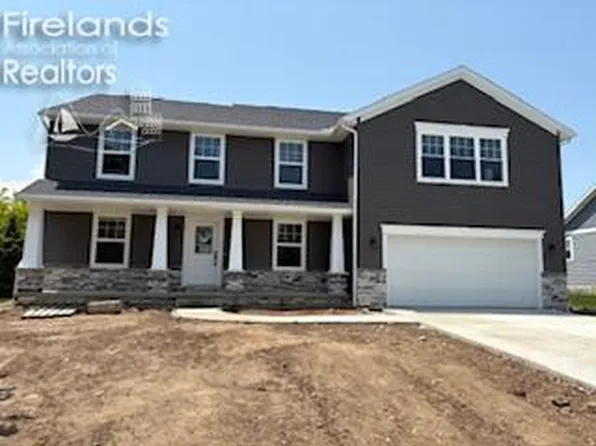3046 N Searay Dr, Pt Clinton, OH 43452