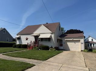1322 W 40th St, Erie, PA 16509