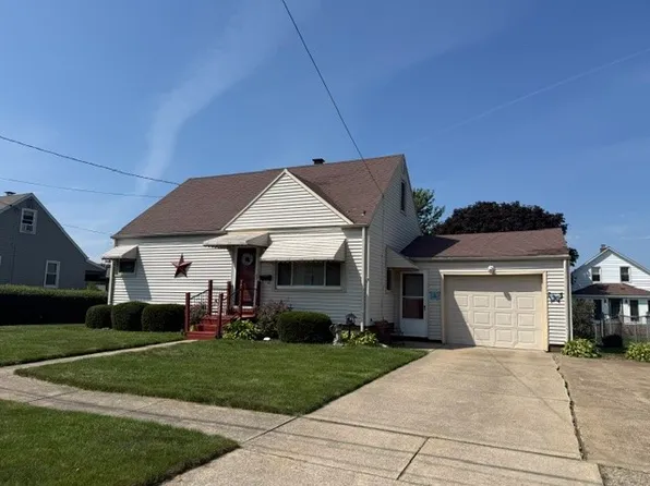 1322 W 40th St, Erie, PA 16509