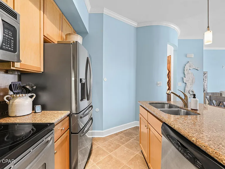 8700 Front Beach Rd #4210 — Photo 27