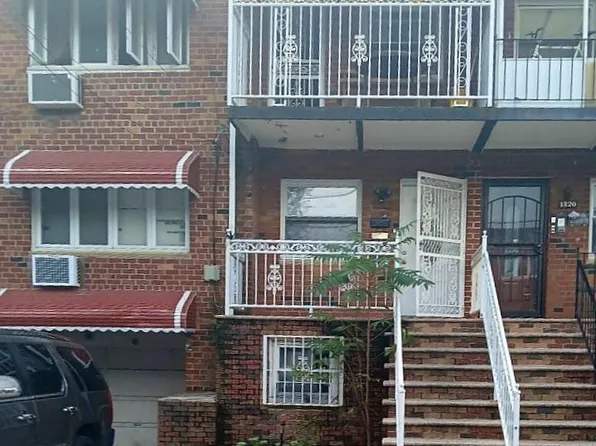 1322 E 83rd St, Brooklyn, NY 11236