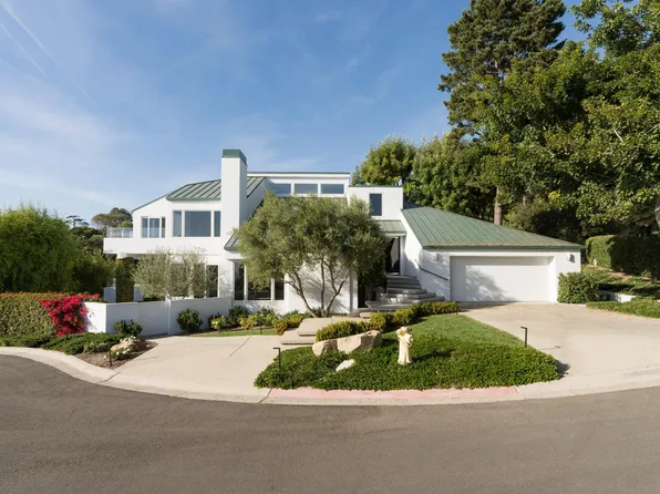 743 Alturas Del Sol, Santa Barbara, CA 93103