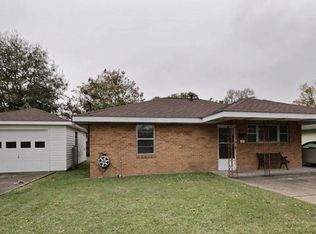 37 Marino Dr, Norco, LA 70079