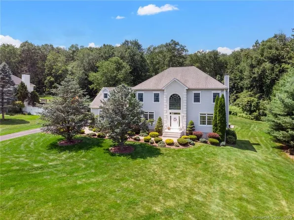 1 Townsend Lane, Brewster, NY 10509