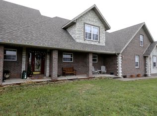 106 Timbercrest Rd, Ozark, MO 65721