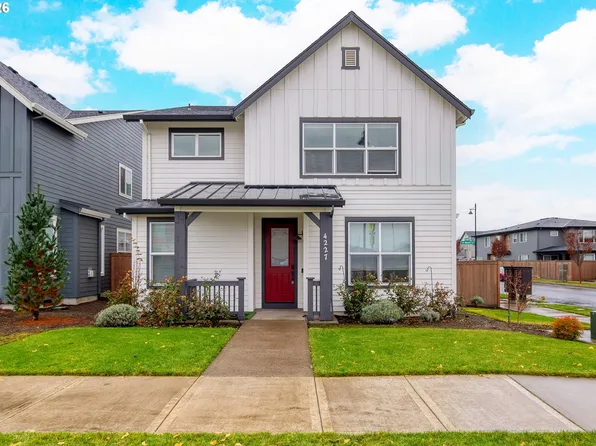 4227 SE Reed Dr, Hillsboro, OR 97123