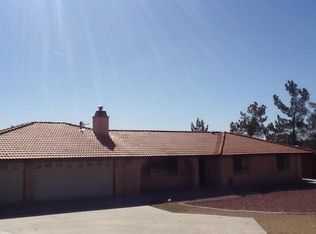 16210 Monache Ln, Apple Valley, CA 92307