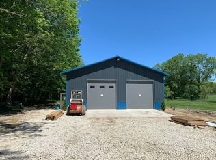 Nye Rd, Galien, MI 49113