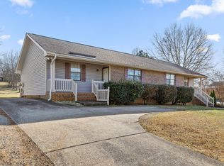 2612 Hickory Valley Rd #A, Chattanooga, TN 37421