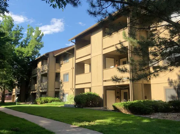 710 City Park Ave #1-D-432, Fort Collins, CO 80521