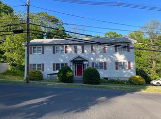 51 W Bridge St UNIT 4, Saugerties, NY 12477