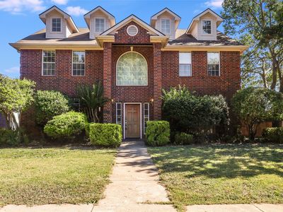 8100 Steamers Ln, Frisco, TX, 75035