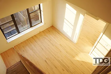 Rented by J Misrahi Realty Corp