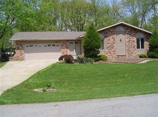 4936 W 85th Ln, Crown Point, IN 46307