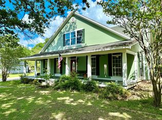 110 Buena Vista St, Gun Barrel City, TX 75156