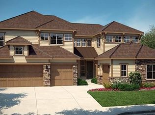 8247 S Little River Way, Aurora, CO 80016