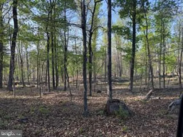 507 Easter Ridge Ln, Winchester, VA 22603
