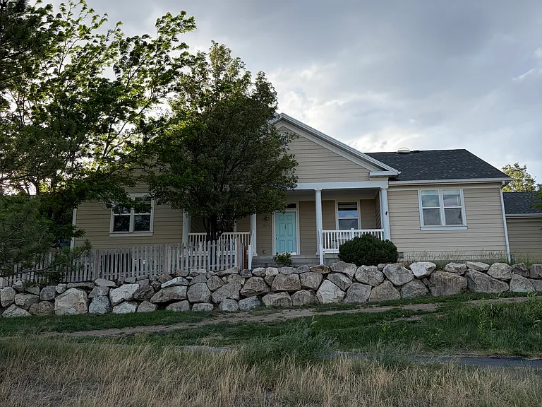 11496 S Open View Ln — Photo 1