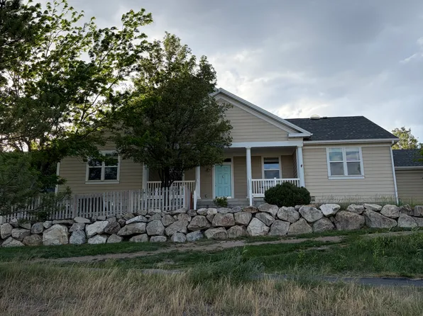11496 S Open View Ln, South Jordan, UT 84009