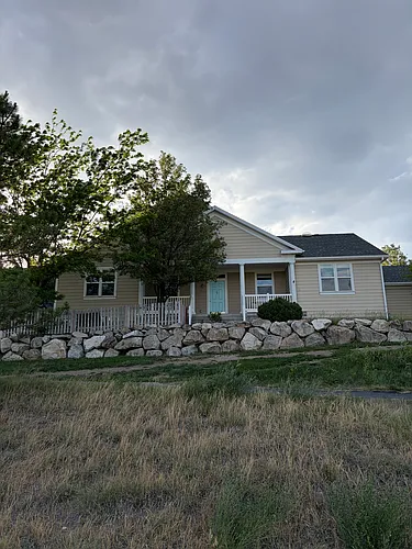 11496 S Open View Ln Photo 1