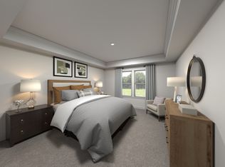 Cottonwood Plan, Oxford Station, Salisbury, NC 28144