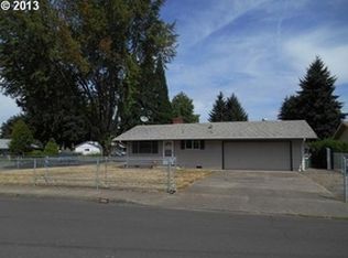 5760 Thurston Rd, Springfield, OR 97478