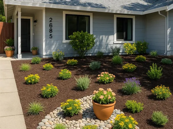 2685 S Whitney Blvd, Rocklin, CA 95677