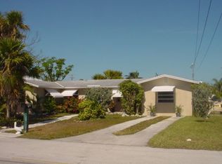 21017 E 4th Ave, Cudjoe Key, FL 33042