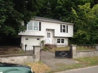 245 High St, Naugatuck, CT 06770