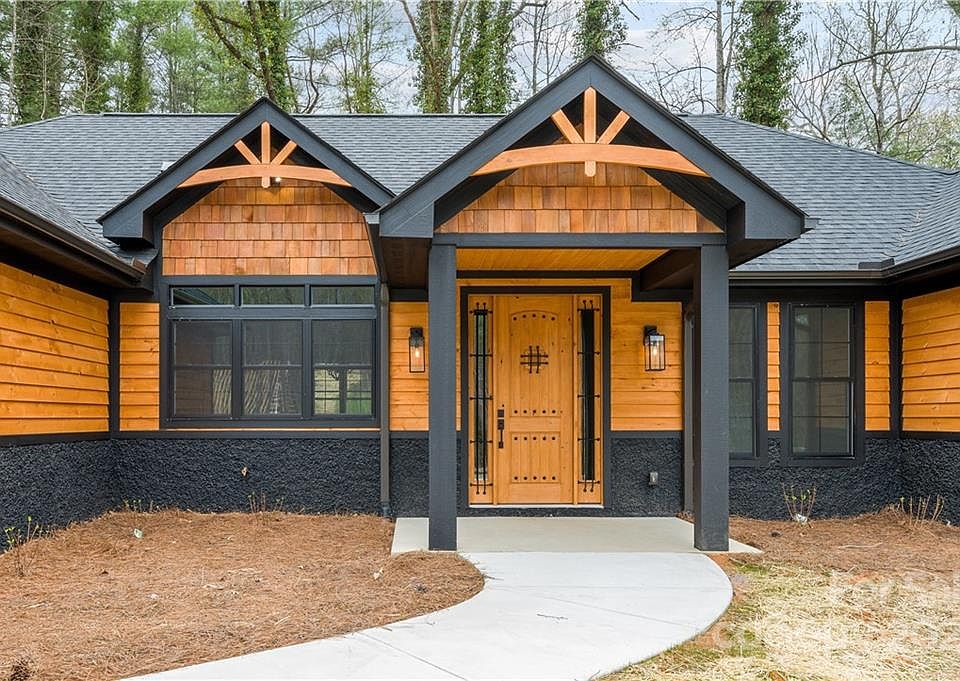 9999 Benton Farms Ln LOT 1B, Horse Shoe, NC 28742 Zillow