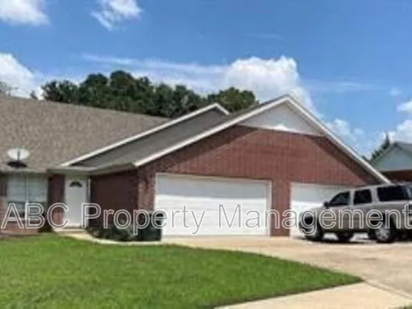 2174 E Cinnamon Way, Fayetteville, AR 72703