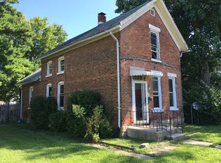 210 2nd St, Fort Wayne, IN 46808