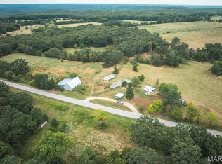 20722 Highway 42, Belle, MO 65013