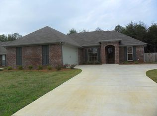 417 Cumberland Rdg, Madison, MS 39110