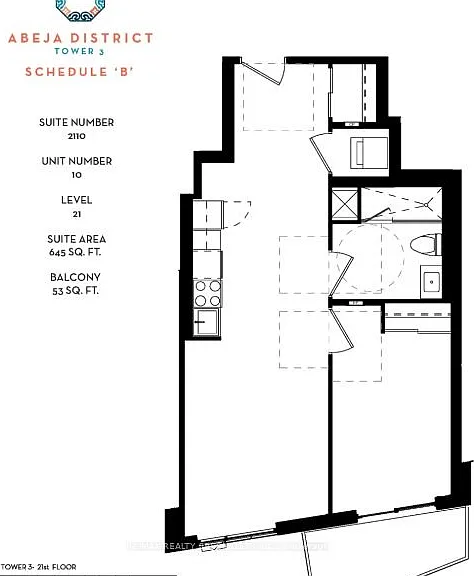 498 Caldari Rd #2131 — Photo 18