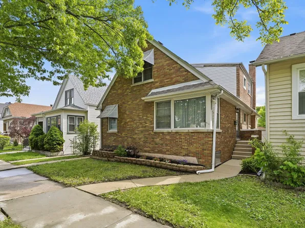 2705 N Monitor Ave, Chicago, IL 60639