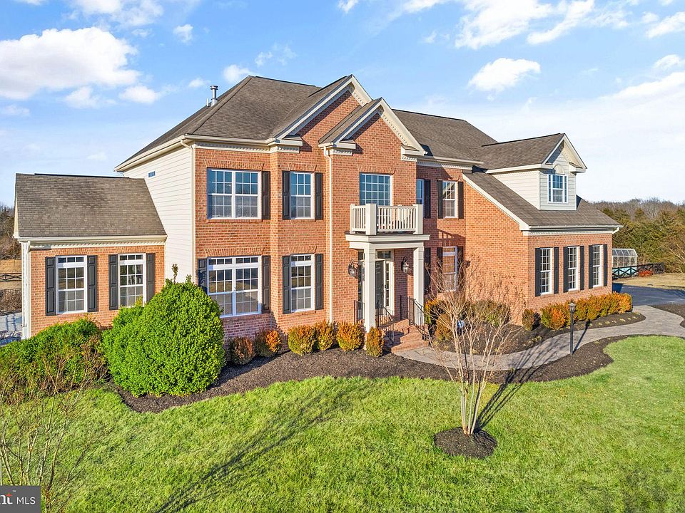 11810 Kettle Wind Dr, Nokesville, VA 20181 Zillow