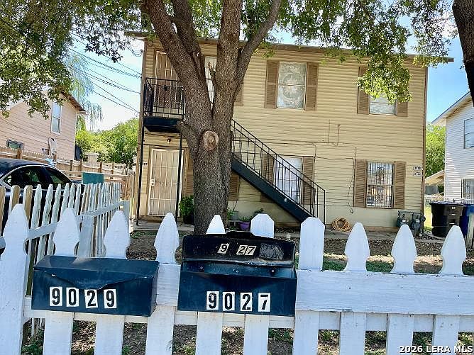 1st image of 9027 GARNETT AVE