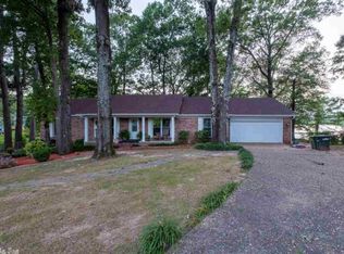 12 Dunfrettin Pl, Sherwood, AR 72120
