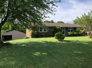 635 State Route 189 S, Greenville, KY 42345