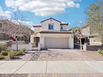 457 Cornelius Kelly Ave, Henderson, NV, 89011