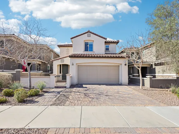 457 Cornelius Kelly Ave, Henderson, NV 89011