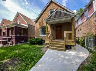 930 N Keystone Ave, Chicago, IL 60651