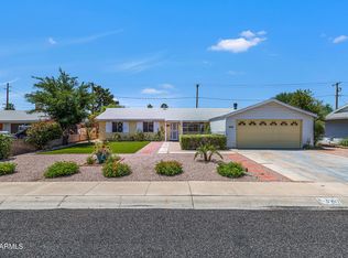 3907 W State Ave, Phoenix, AZ 85051
